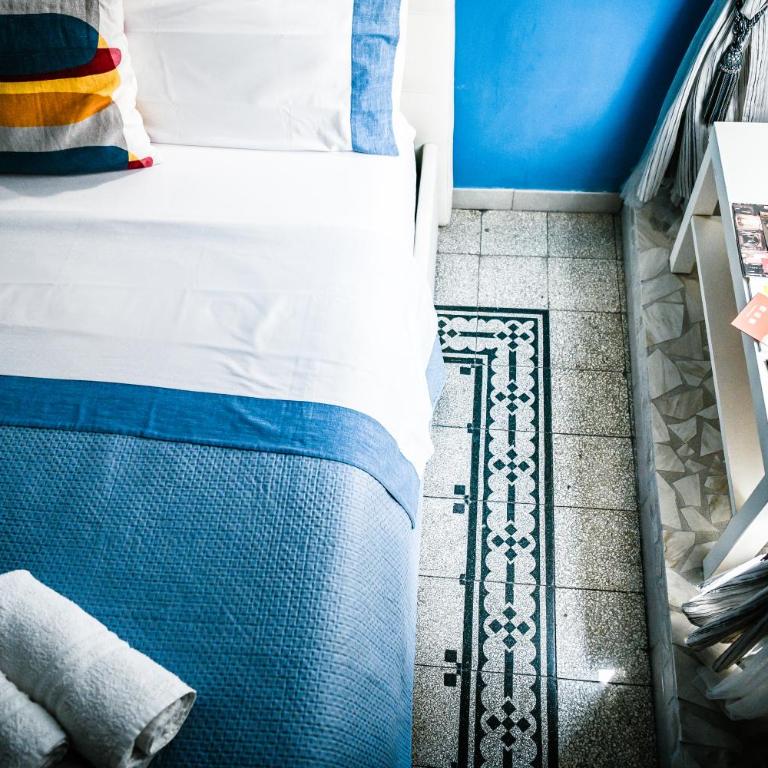 Le suite Vomero - Two-Bedroom Apartment - 72
