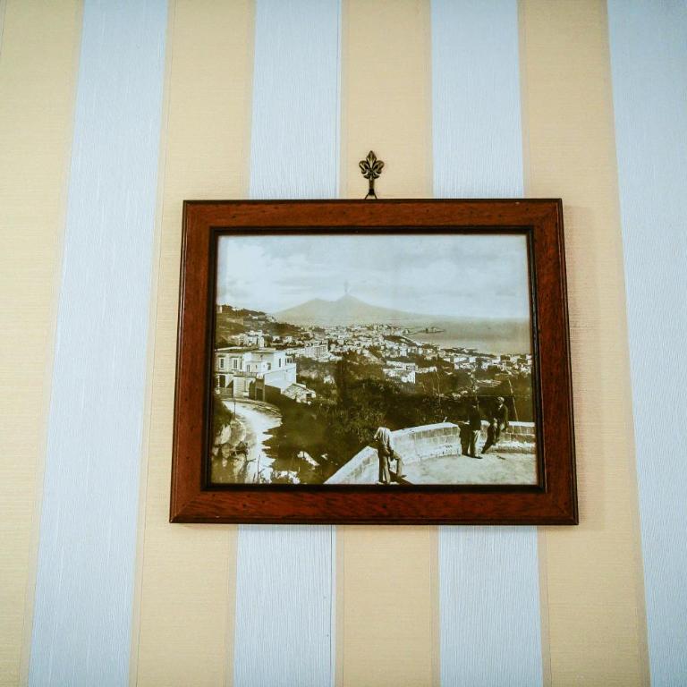 Le suite Vomero - Two-Bedroom Apartment - 71