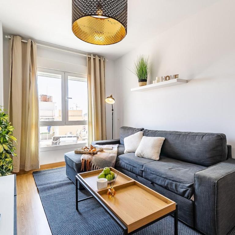 Premium Calm Apartment by TuriVida - Apartamento de 2 dormitorios - 1