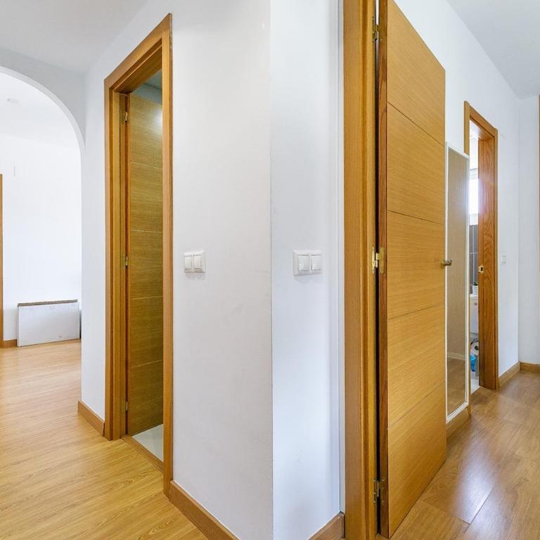 Premium Calm Apartment by TuriVida - Apartamento de 2 dormitorios - 2