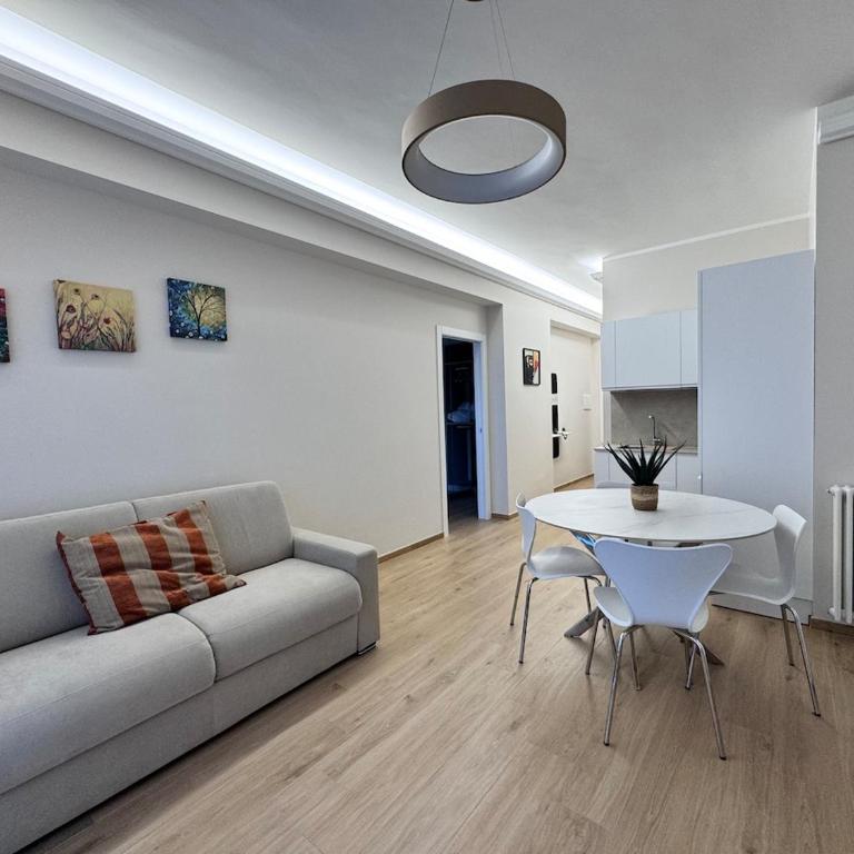 Luxury Apartment Metro Cornelia - Appartamento Superior con 1 Camera da Letto e Balcone - 15