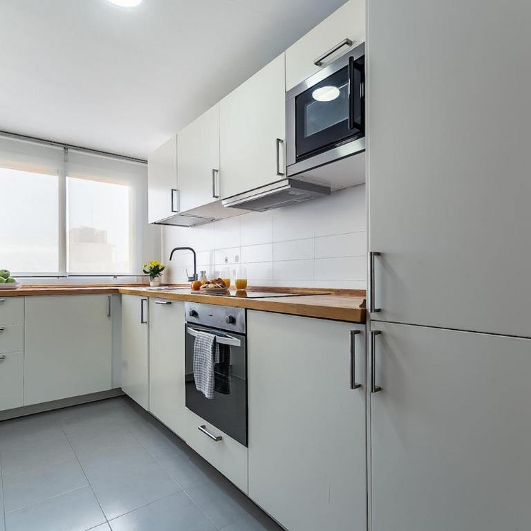 Premium Calm Apartment by TuriVida - Apartamento de 2 dormitorios - 8