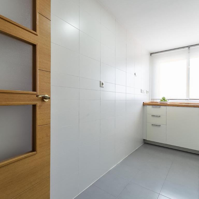 Premium Calm Apartment by TuriVida - Apartamento de 2 dormitorios - 9