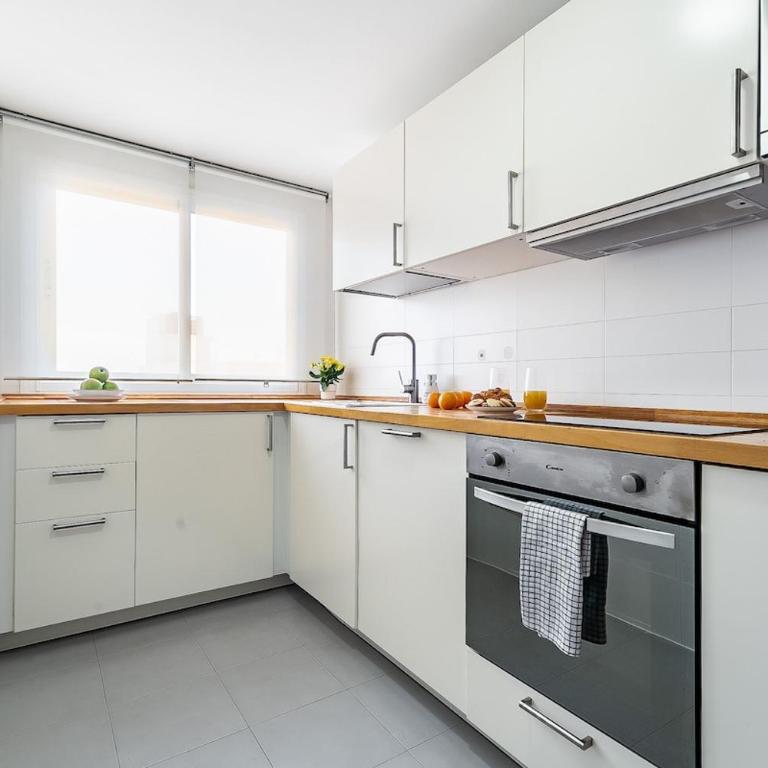 Premium Calm Apartment by TuriVida - Apartamento de 2 dormitorios - 10