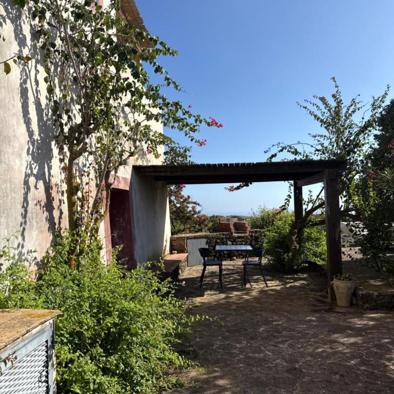 Al Palazzotto - Doppelzimmer mit eigenem Bad - 4