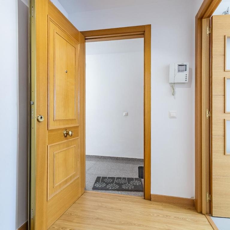 Premium Calm Apartment by TuriVida - Apartamento de 2 dormitorios - 14