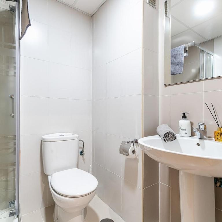 Premium Calm Apartment by TuriVida - Apartamento de 2 dormitorios - 19