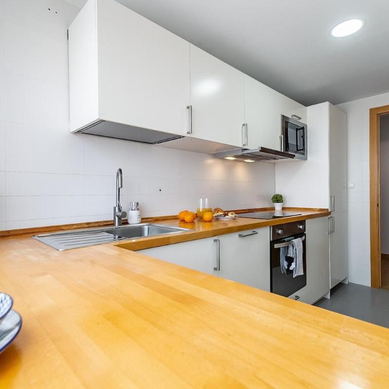 Premium Calm Apartment by TuriVida - Apartamento de 2 dormitorios - 20