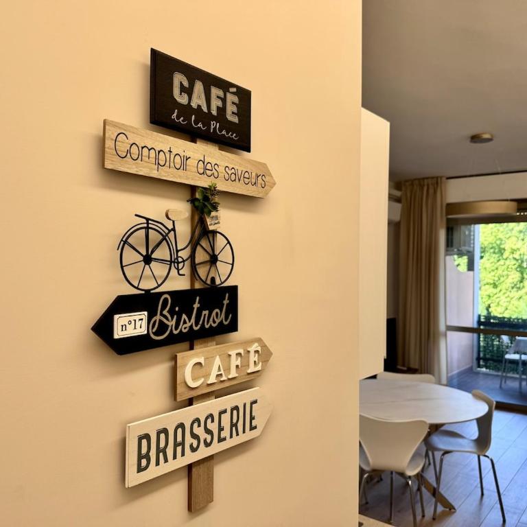 Luxury Apartment Metro Cornelia - Appartamento Superior con 1 Camera da Letto e Balcone - 7