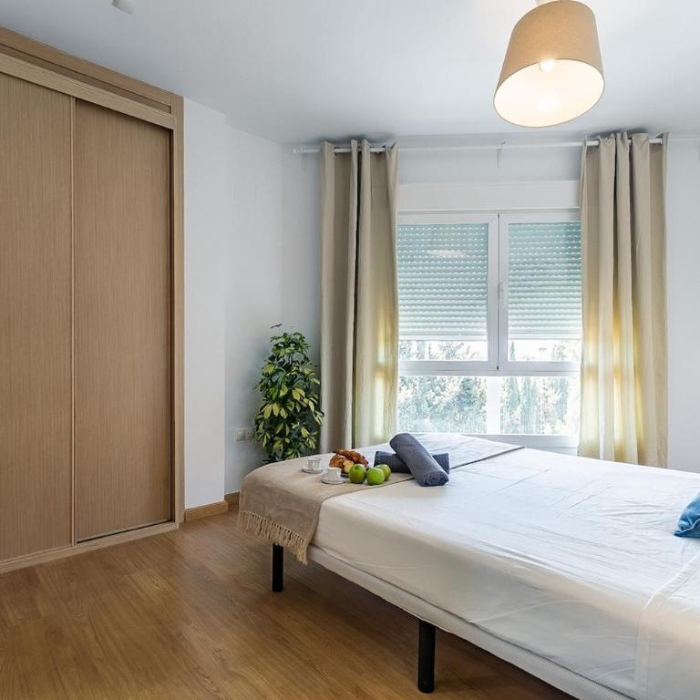 Premium Calm Apartment by TuriVida - Apartamento de 2 dormitorios - 25
