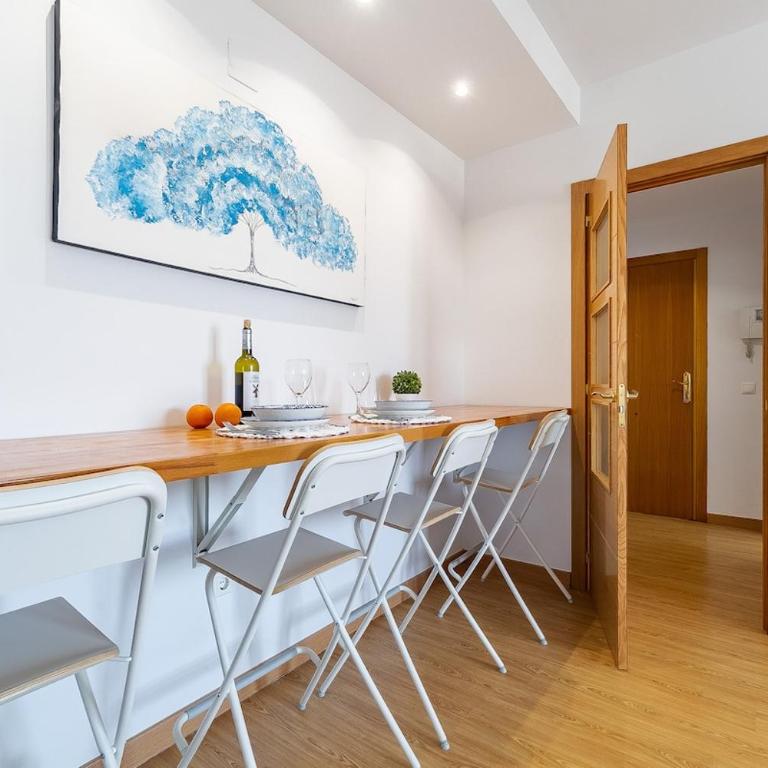 Premium Calm Apartment by TuriVida - Apartamento de 2 dormitorios - 26