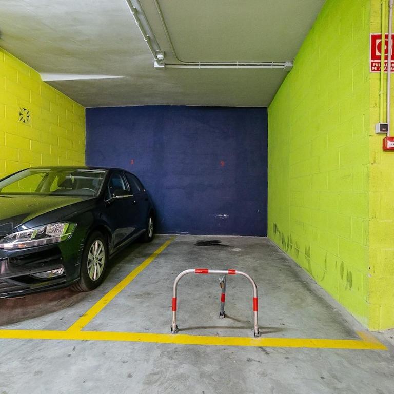 Premium Calm Apartment by TuriVida - Apartamento de 2 dormitorios - 27