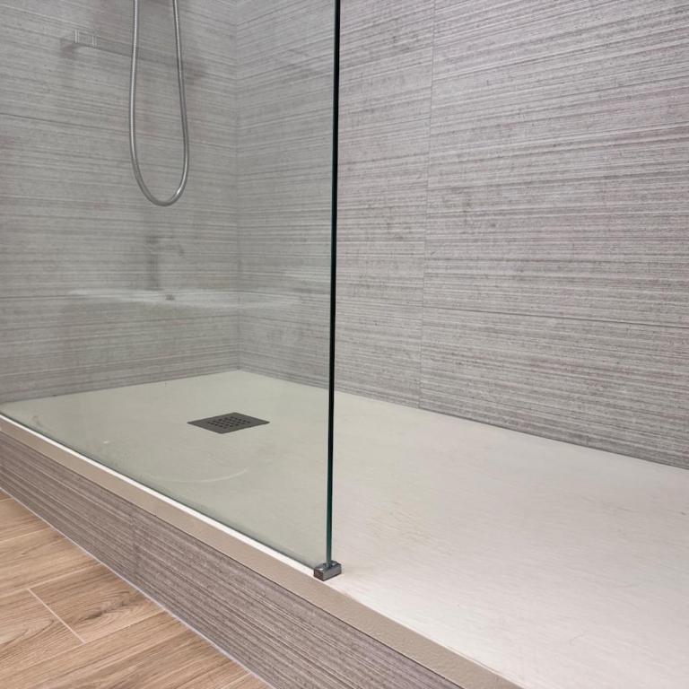 Luxury Apartment Metro Cornelia - Appartamento Superior con 1 Camera da Letto e Balcone - 5