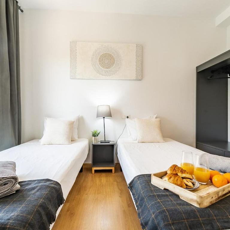 Premium Calm Apartment by TuriVida - Apartamento de 2 dormitorios - 29