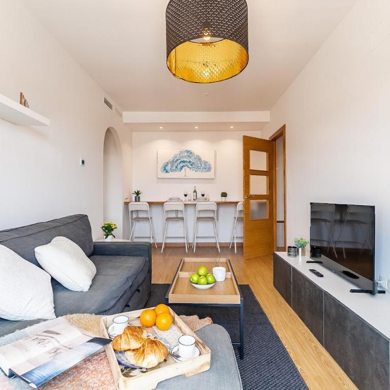 Premium Calm Apartment by TuriVida - Apartamento de 2 dormitorios - 31