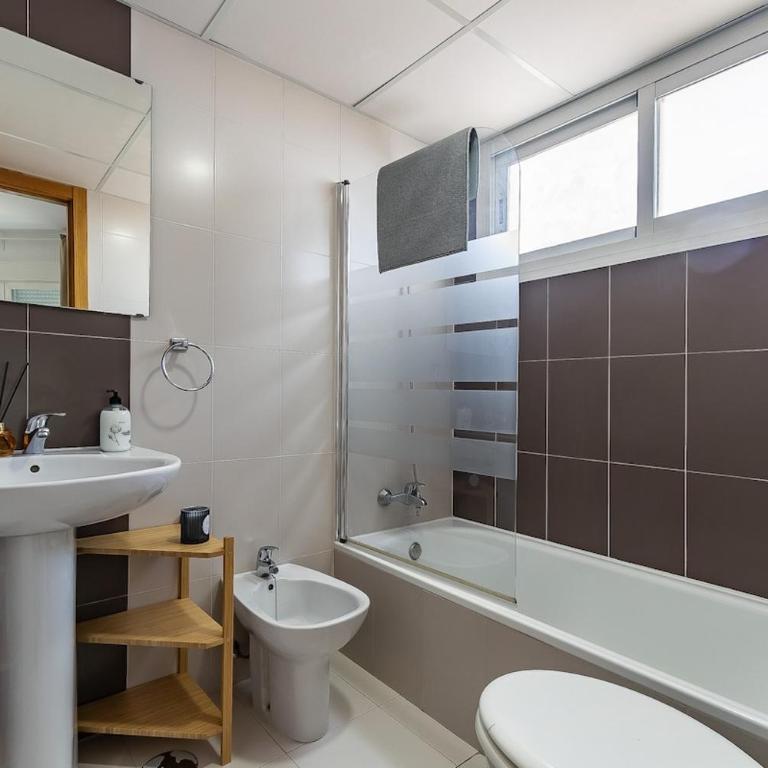 Premium Calm Apartment by TuriVida - Apartamento de 2 dormitorios - 33
