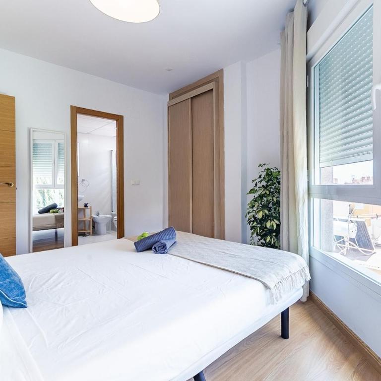 Premium Calm Apartment by TuriVida - Apartamento de 2 dormitorios - 36