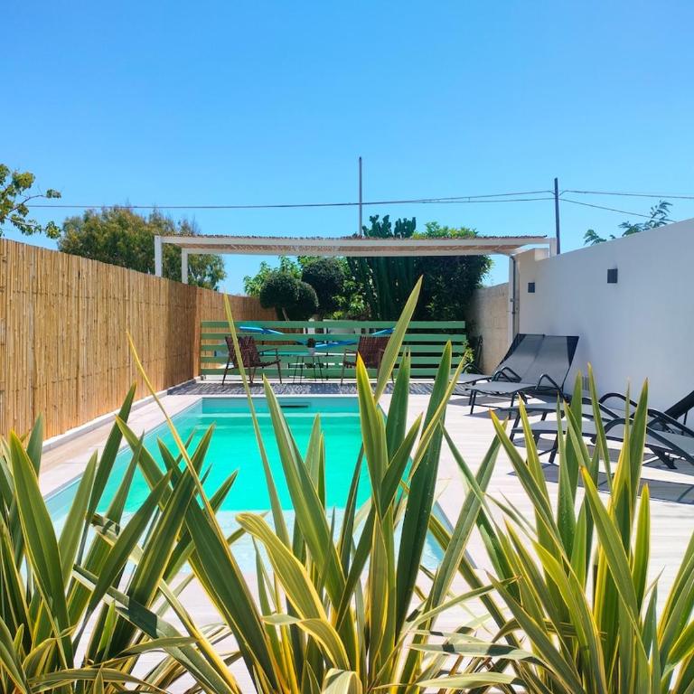 Villa Laura Ponente - Casa con 2 Camere da Letto - 4