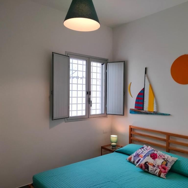 Villa Laura Ponente - Casa con 2 Camere da Letto - 15