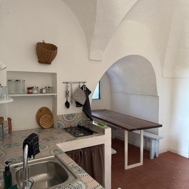 Al Palazzotto - Budget Doppel-/Zweibettzimmer - 7