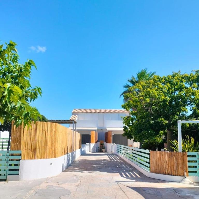 Villa Laura Ponente - Casa con 2 Camere da Letto - 21