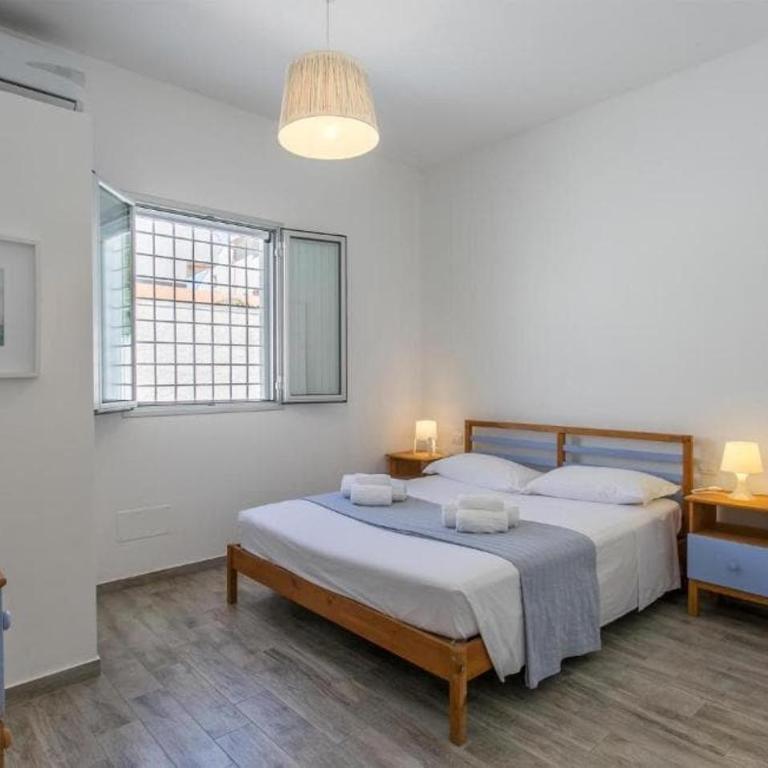 Villa Laura Ponente - Casa con 2 Camere da Letto - 18