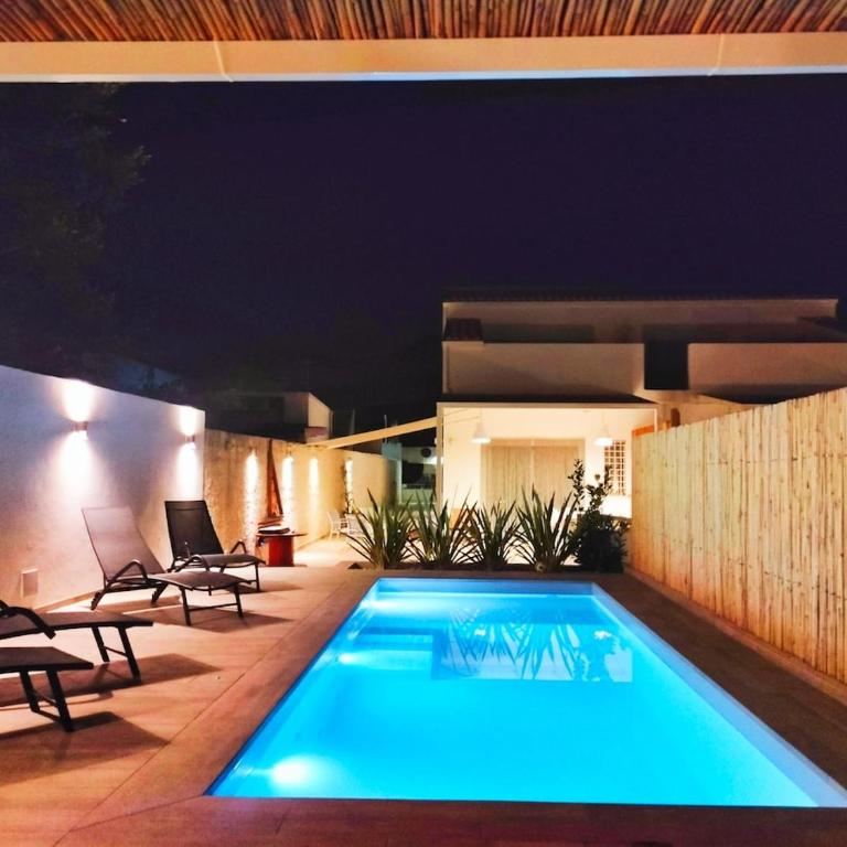 Villa Laura Ponente - Casa con 2 Camere da Letto - 26