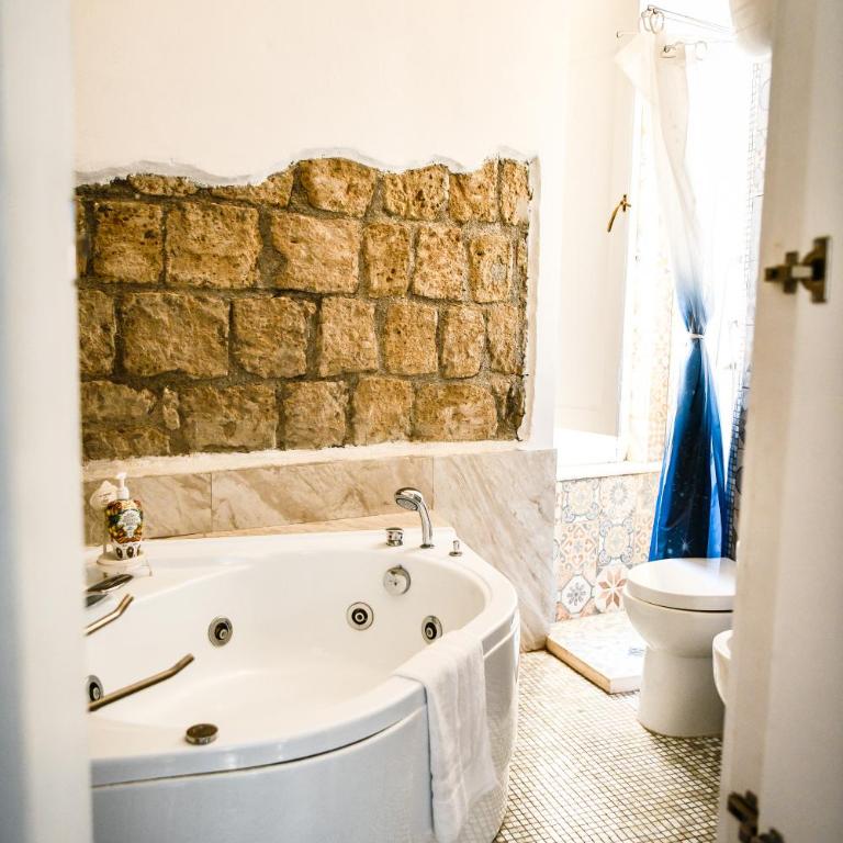 Le suite Vomero - Two-Bedroom Apartment - 74