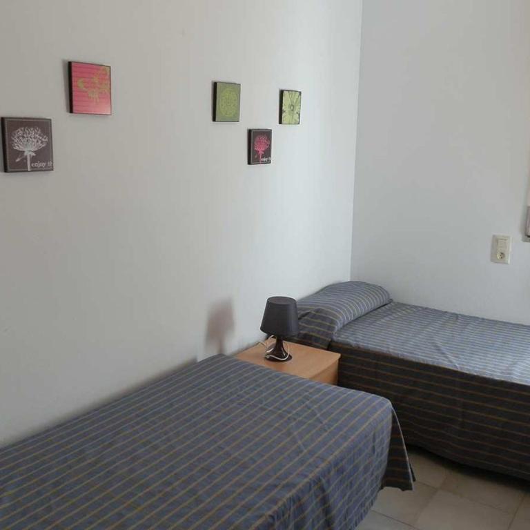 Casa cerca del mar, wifi gratuito, aire opcional, piscina, mascotas aceptadas, playa para perros - ES-184-6 - Casa - 14