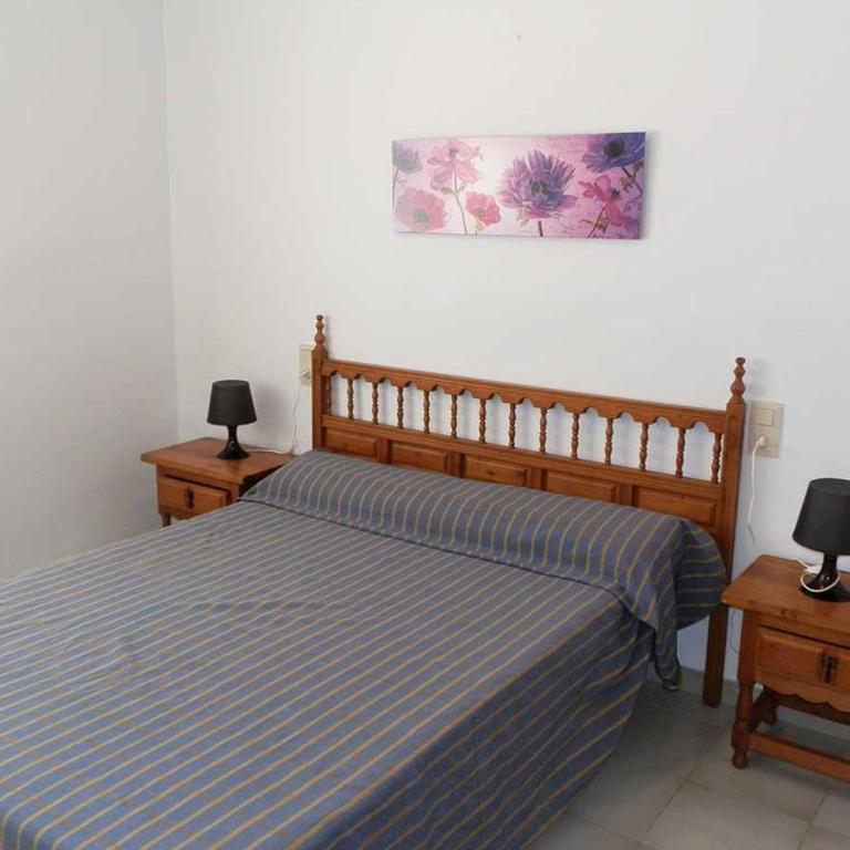 Casa cerca del mar, wifi gratuito, aire opcional, piscina, mascotas aceptadas, playa para perros - ES-184-6 - Casa - 15