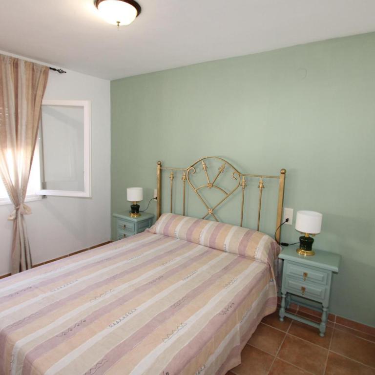 Casa con Piscina Privada, Cerca del Mar, WiFi Gratuito, Aire Opcional, Se Admiten Mascotas - ES-184-8 - Casa - 24