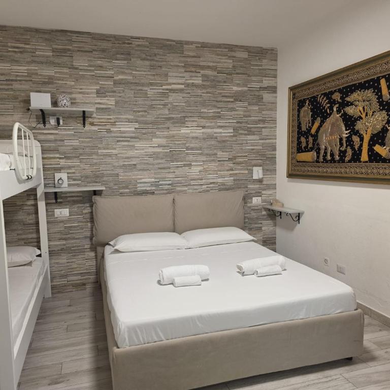 Domu de Mari- Free Beach Residence - One-Bedroom House - 16
