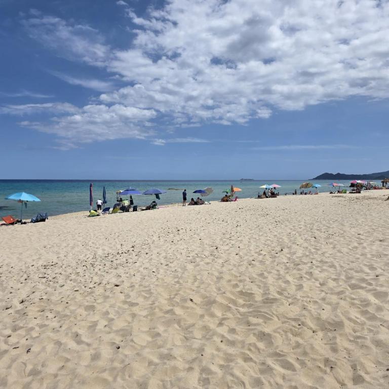 Domu de Mari- Free Beach Residence - One-Bedroom House - 12