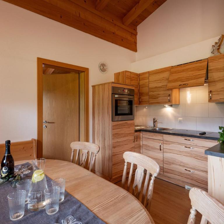 Appartement Lindner Hannes - Apartment mit 3 Schlafzimmern - 34