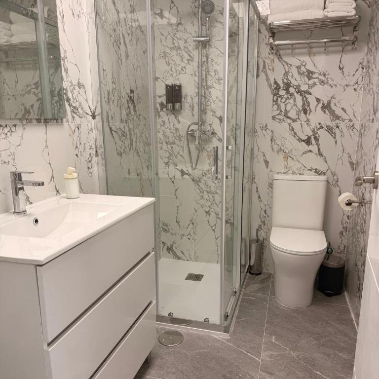 DozZze Romeo - Maisonette - 17