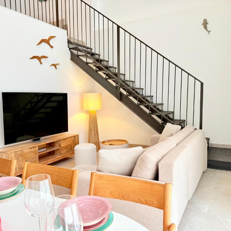 DozZze Romeo - Maisonette - 9