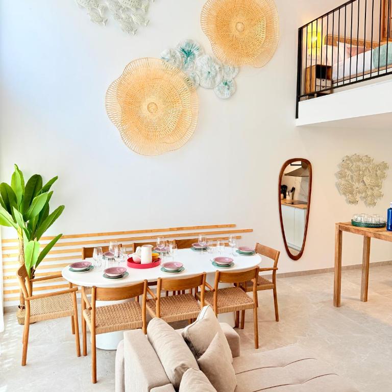DozZze Romeo - Maisonette - 16