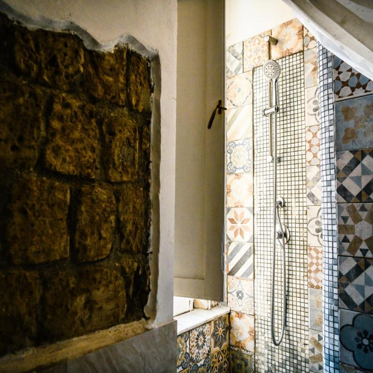 Le suite Vomero - Two-Bedroom Apartment - 79