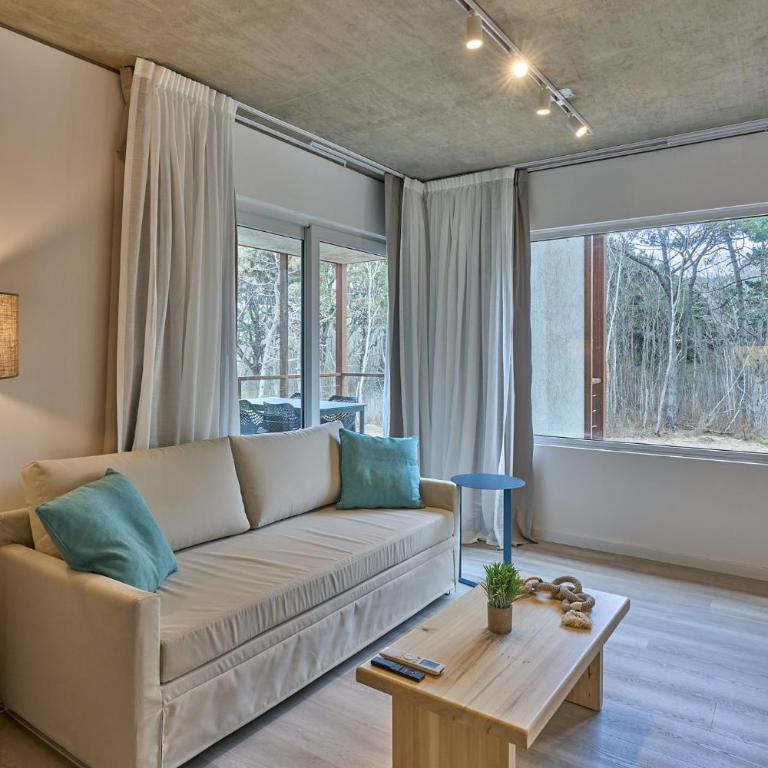 Almarena La Reserva - Apartamento Deluxe de 1 dormitorio - 1