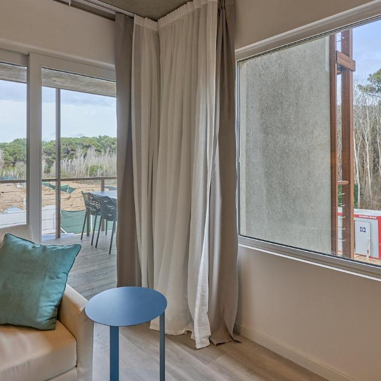 Almarena La Reserva - Apartamento Deluxe de 1 dormitorio - 3