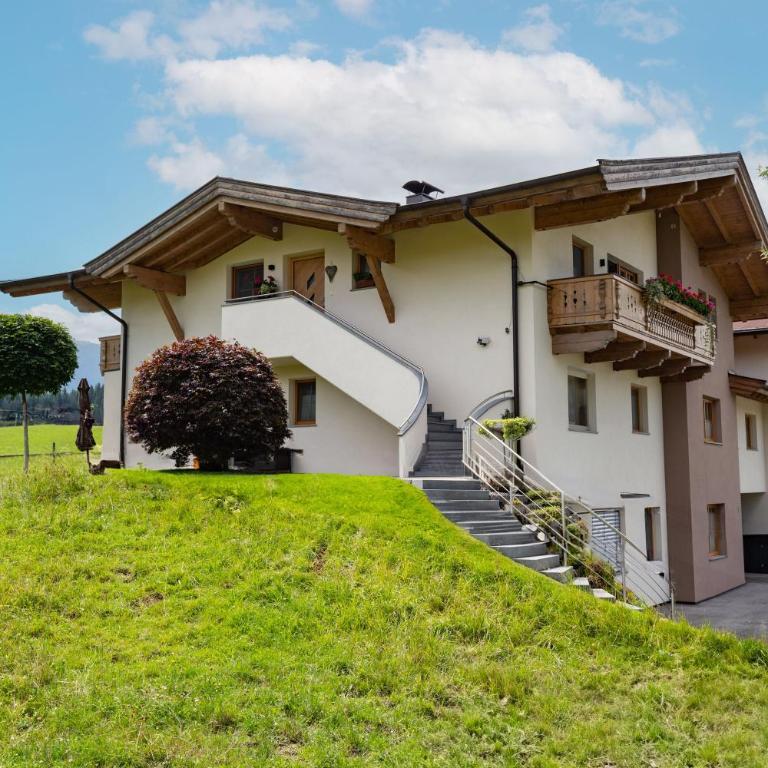 Appartement Lindner Hannes - Apartment mit 3 Schlafzimmern - 2