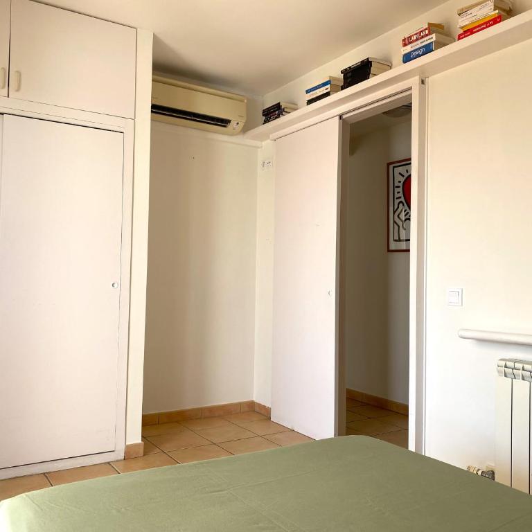 SAGUARDA II - Apartamento con terraza y vistas al mar - Apartamento de 2 dormitorios - 18