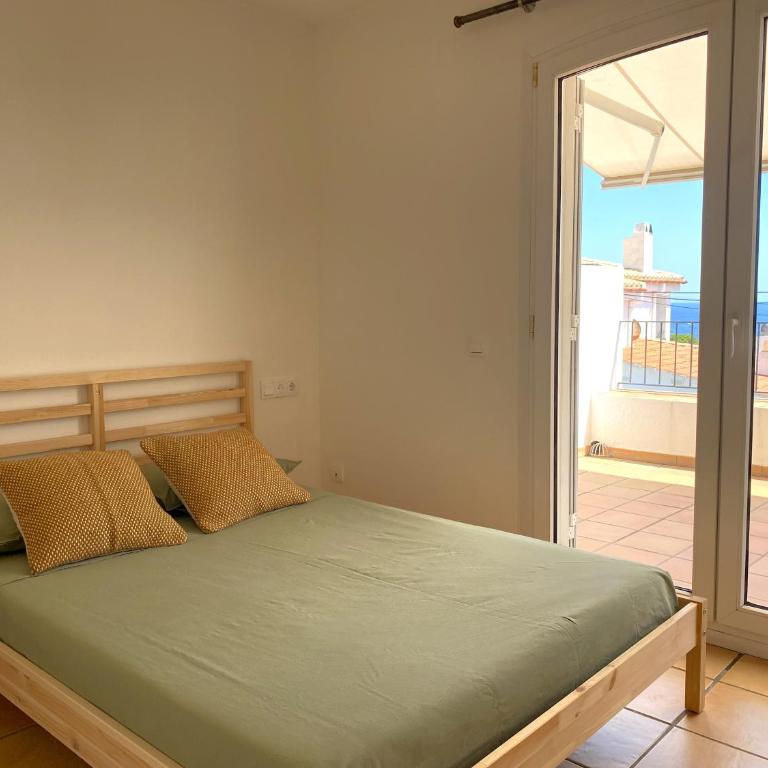 SAGUARDA II - Apartamento con terraza y vistas al mar - Apartamento de 2 dormitorios - 3