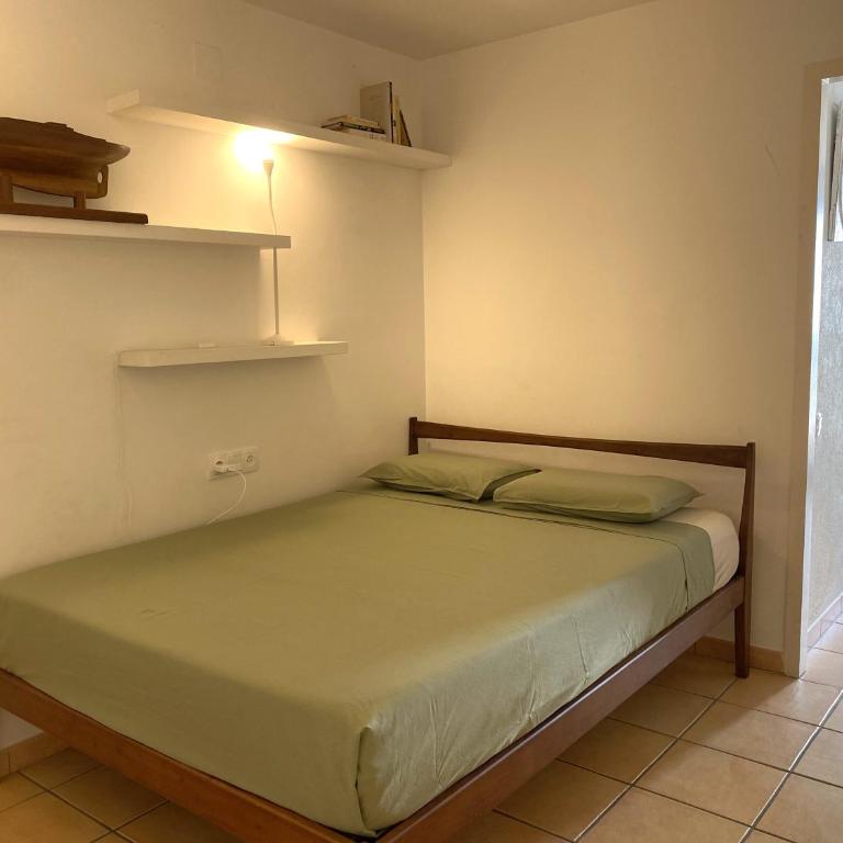 SAGUARDA II - Apartamento con terraza y vistas al mar - Apartamento de 2 dormitorios - 23