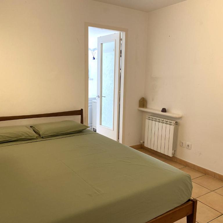 SAGUARDA II - Apartamento con terraza y vistas al mar - Apartamento de 2 dormitorios - 8