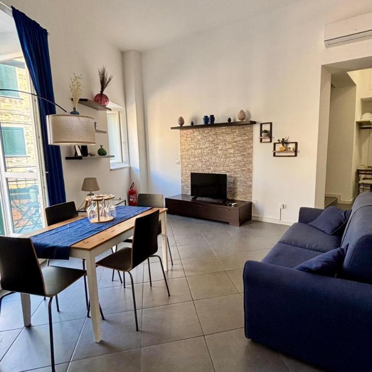 Dimora Al-Noor - Appartamento con 2 Camere da Letto - 16
