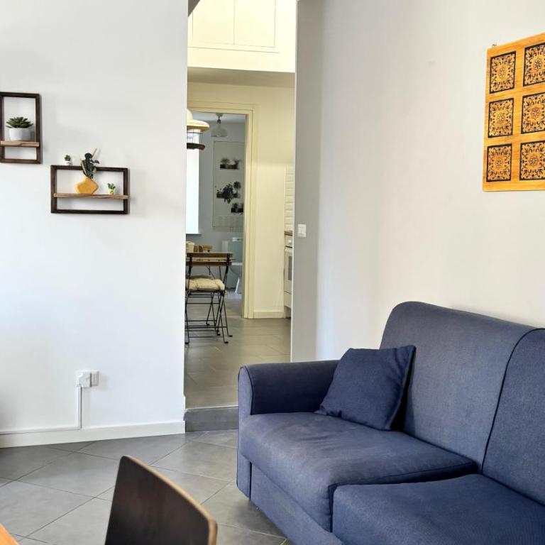 Dimora Al-Noor - Appartamento con 2 Camere da Letto - 27