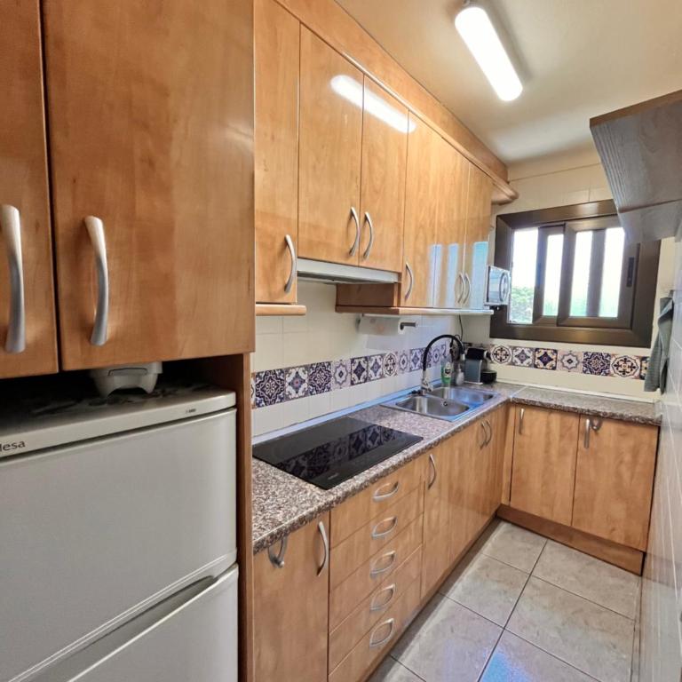 Apartamento l'Estartit - Apartamento de 3 dormitorios - 4