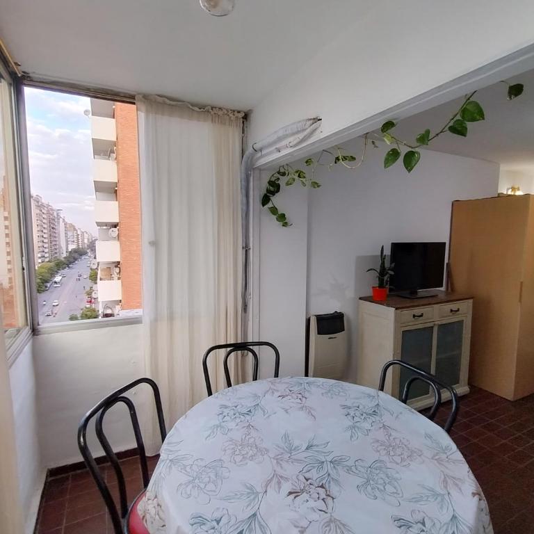 El Depto del Rey - One-Bedroom Apartment - 2
