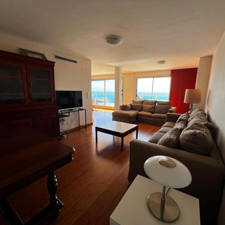 Homeincalpe Borumbot - Penthouse-Apartment - 19